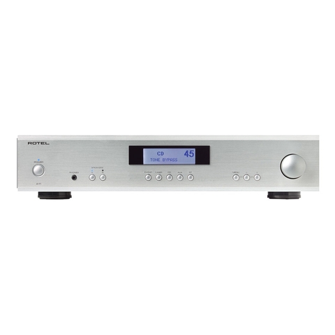 Amply Rotel A11