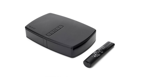 Bộ xử lý trung tâm Klipsch RP-HUB 1