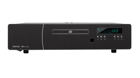 Đầu phát CD Roksan K3 CD Player