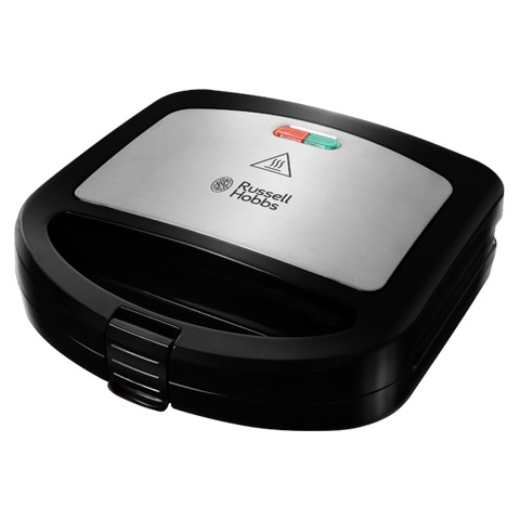 Máy Nướng Bánh Mì Sandwich Tam Giác Russell Hobbs 24530-56 700W 2 Phần