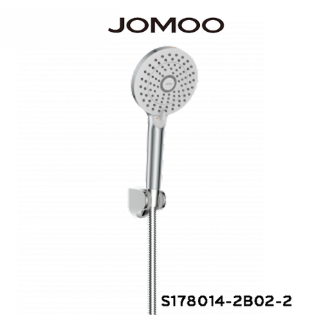 Bộ dây bát sen tắm JOMOO S178014-2B02-2