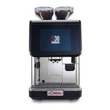 Máy pha cà phê tự động Cimbali S30 CP10 MilkPS 2 Grinders