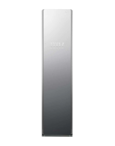 Tủ chăm sóc quần áo thông minh - LG Styler - Màu gương kính S3MFC