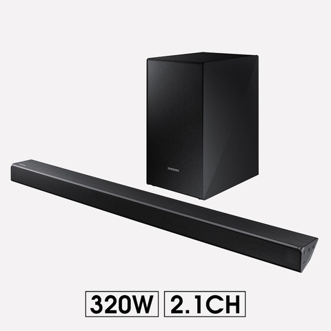 Loa thanh Samsung HW-N450