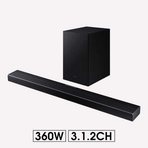 Loa thanh Samsung HW-Q600A