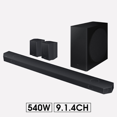 Loa Soundbar Samsung HW-Q930C