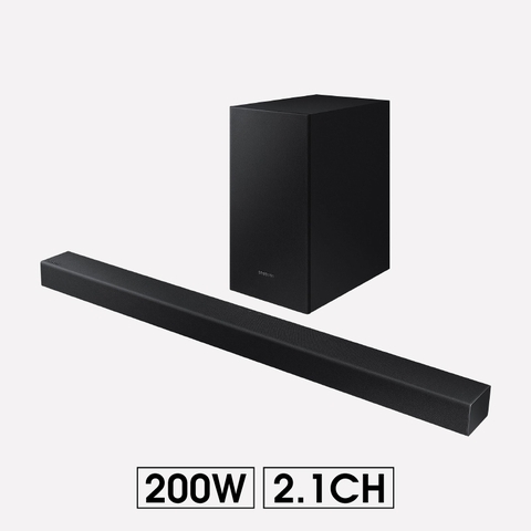 Loa thanhSamsung HW-T450