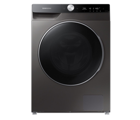 Máy giặt sấy Samsung Inverter 12 kg WD12TP34DSX/SV
