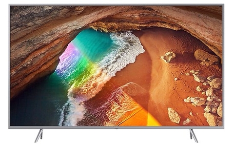 Smart Tivi QLED Samsung 4K 65 inch QA65Q65RA Mẫu 2019