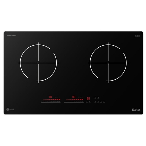 Bếp từ Sato IH 686plus
