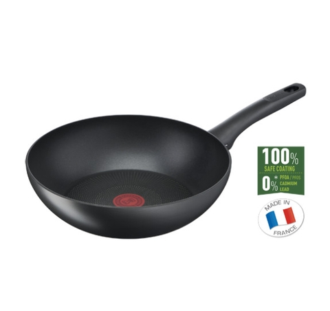 Chảo chiên sâu lòng Tefal Ultimate 28cm G2681972