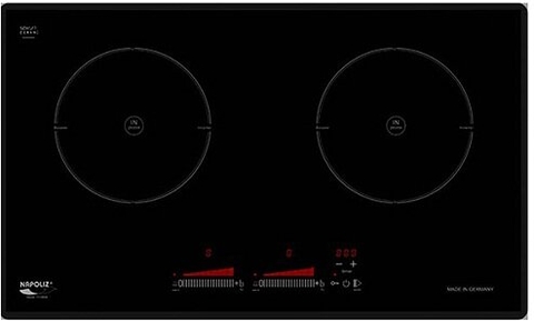 Bếp từ Spelier SBK-ICT5801