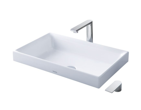 Chậu rửa TOTO đặt bàn L1715