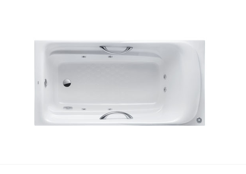 Bồn tắm massage TOTO -  PPYK1760ZRHPNE