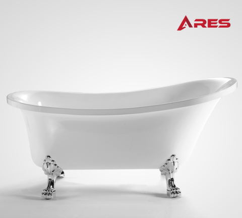 Bồn tắm ngâm ARES - AR2101 nghệ thuật