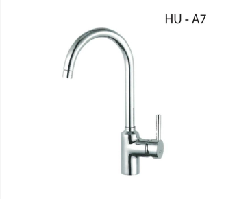 Vòi Bếp Nóng Lạnh cắm chậu Hàn Quốc HADO HU-A7