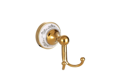 MÓC TREO ÁO MẠ VÀNG - 98012
