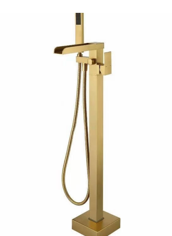 SEN BỒN CLEANMAX MẠ VÀNG SB202V