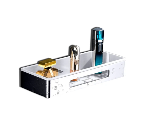 Kệ đựng mỹ phẩm chữ nhật - BS0609