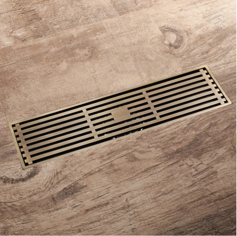 GA THOÁT SÀN HÌNH CHỮ NHẬT - GD6010
