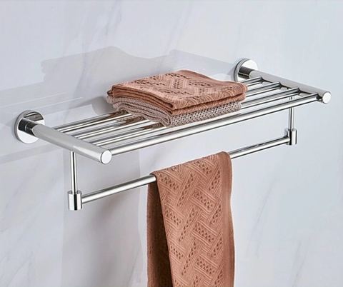 Vắt khăn giàn hai tầng - 21003