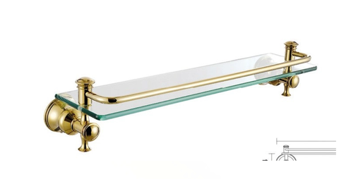 KỆ KÍNH ĐỂ MỸ PHẨM - 88005-1