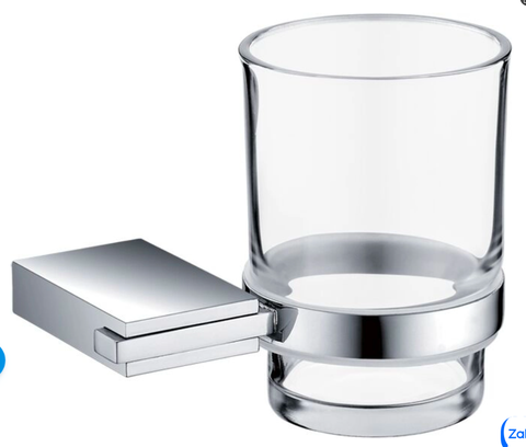 KỆ ĐỰNG CỐC ĐÁNH RĂNG - 24010