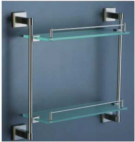 Kệ kính 2 tầng 53006