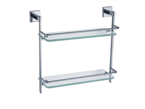 KỆ KÍNH 2 TẦNG 36006