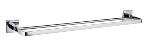 THANH VẮT KHĂN ĐÔI 36002