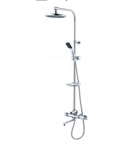 Sen cây tắm nhiệt độ Ecofa DH 5000 nhập khẩu Hàn Quốc chính hãng .