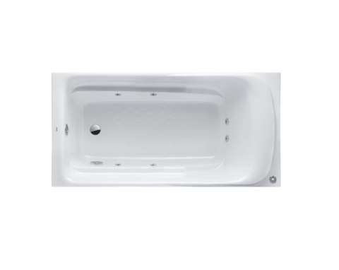 Bồn tắm massage TOTO -  PPYK1760ZRPNE