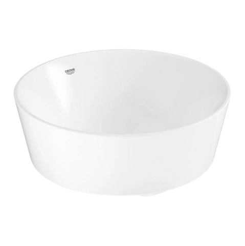Lavabo Grohe 100987SH00 Eurocosmo Vessel Round Đặt Bàn 430mm