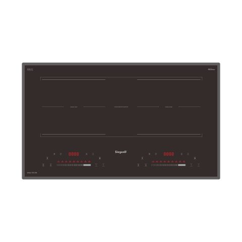 BẾP TỪ SIEGEND SD-858