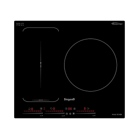 BẾP TỪ SIEGEND SD-898