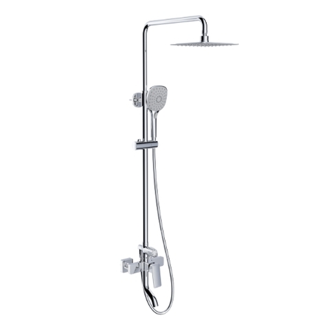 Sen cây tắm JOMOO 36437-477/1B-I011 nóng lạnh