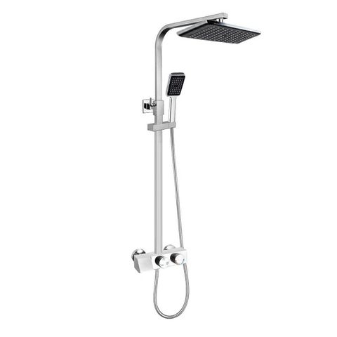 Sen cây tắm nóng lạnh DAEHAN UNIONE DU- 501 nhập khẩu Hàn Quốc chính hãng.
