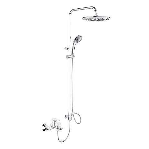 Sen tắm cây ghép nóng lạnh Viglacera VG532.1