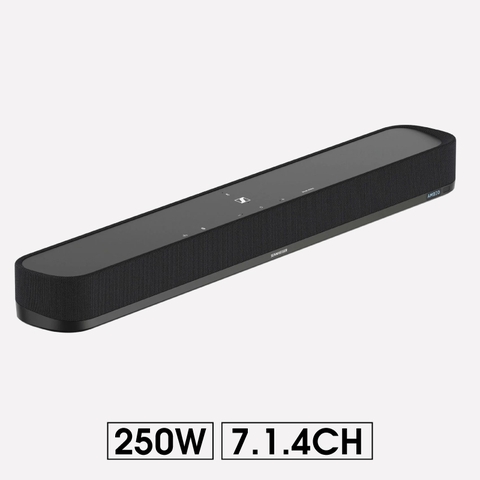 Loa Sennheiser Ambeo Soundbar Mini