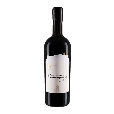 Vang Colle Moro Sesantesimo Bianco – Ý