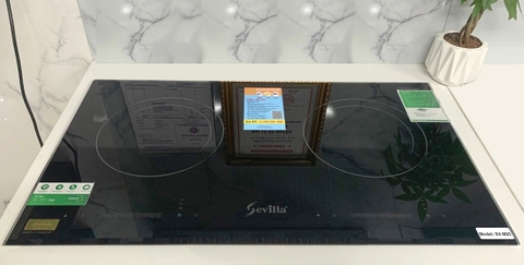 Bếp từ Sevilla SV-M25