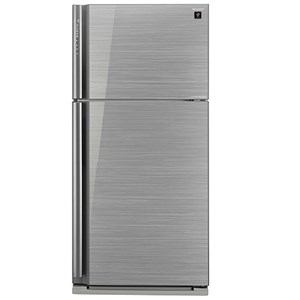 Tủ lạnh Sharp 627 lít SJ-XP630PG-SL