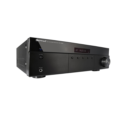Amply Sherwood RX 4508