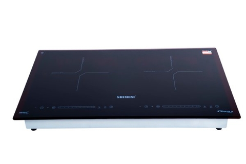 Bếp từ đôi shimesi 8869