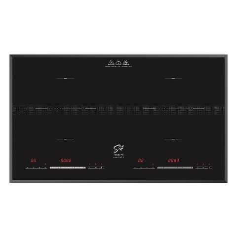 BẾP 2 TỪ SMARARD ÂM BONN