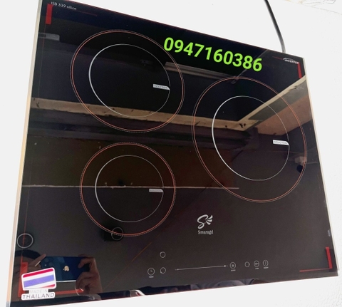Bếp từ Smaragd ISB-339Elite