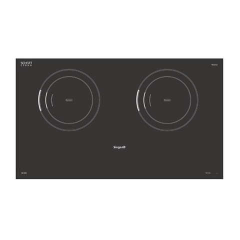 Bếp Từ Đôi SiegenD SD-989