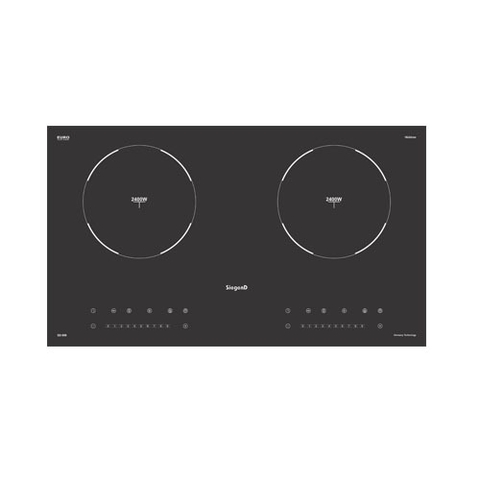 Bếp Từ Đôi SiegenD SD-999
