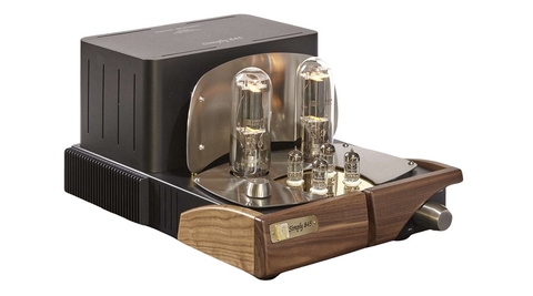Amply Unison Research Simply 845