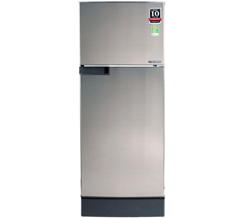 Tủ lạnh Sharp Inverter 165 lít SJ-X196E-SL
